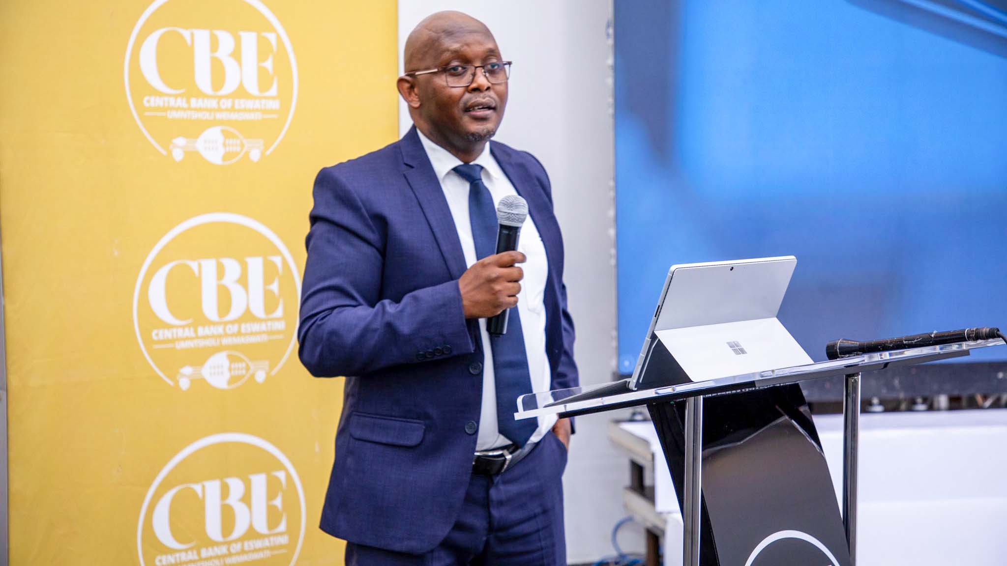 Eswatini tightens AML defences 